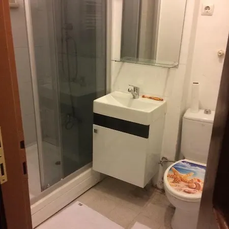 Kiremit 53 * Istanbul