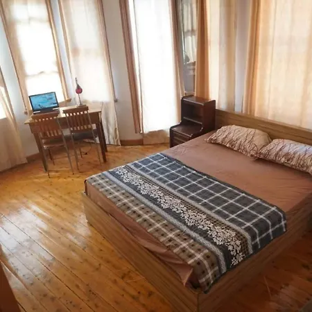 Semesterbostad Kiremit 53